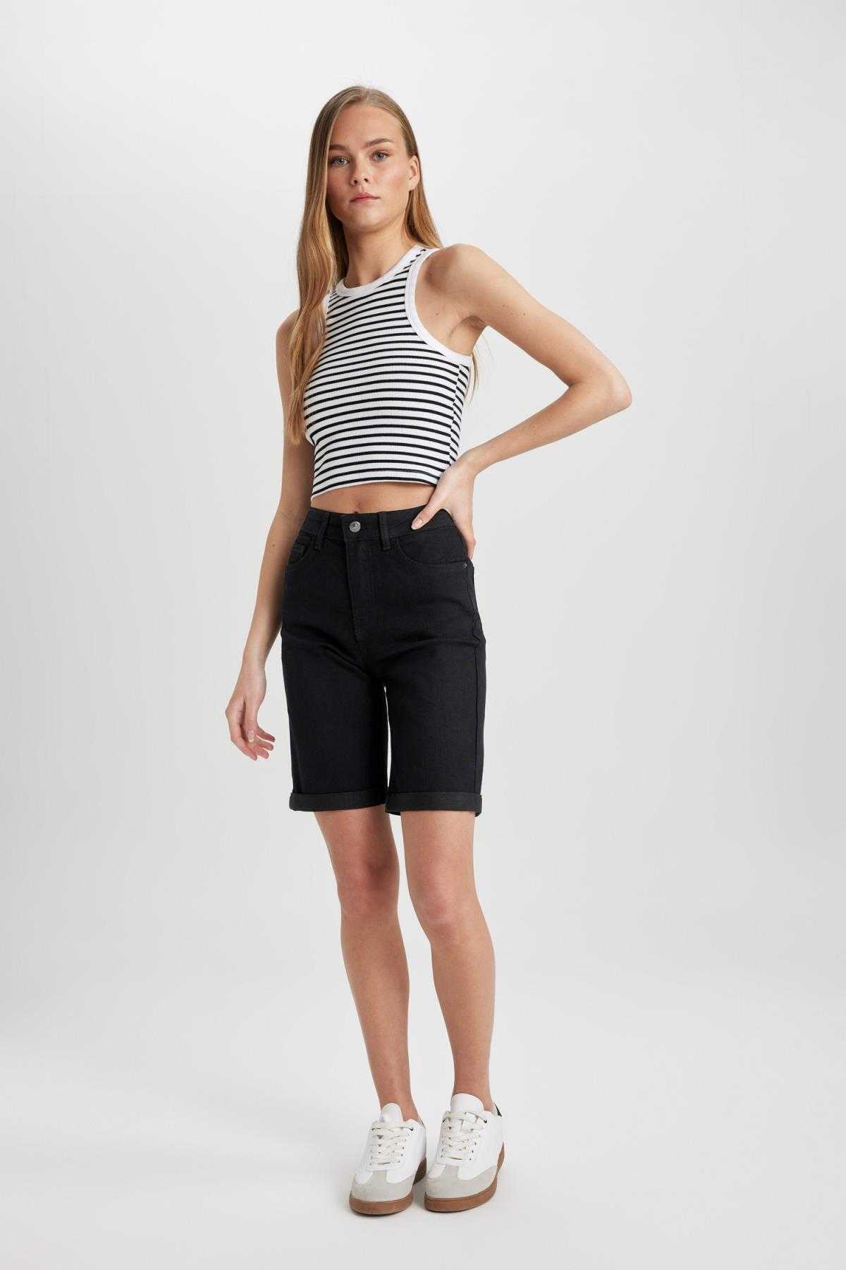 ساق کمر معمولی ژان برمودا