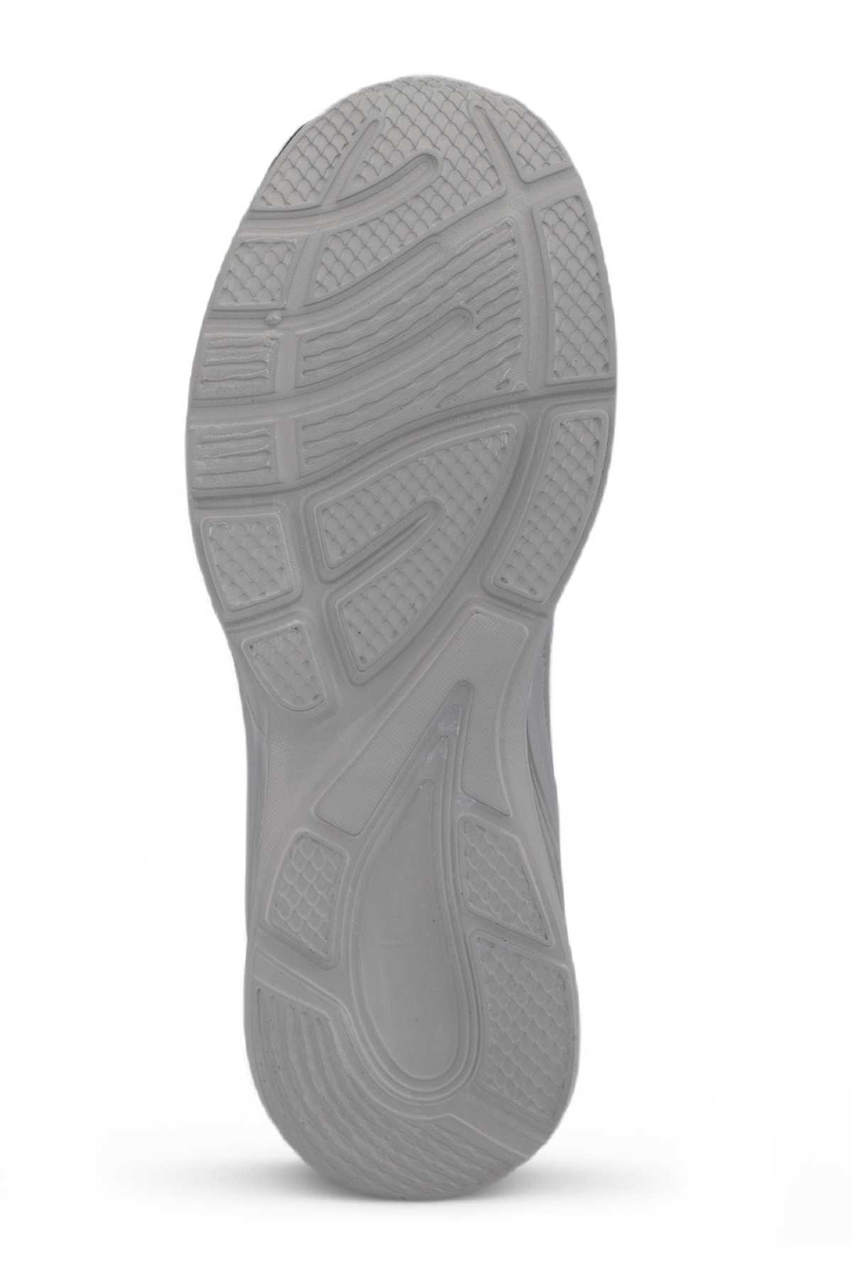 کفش کتانی زنانه جیما خاکستری