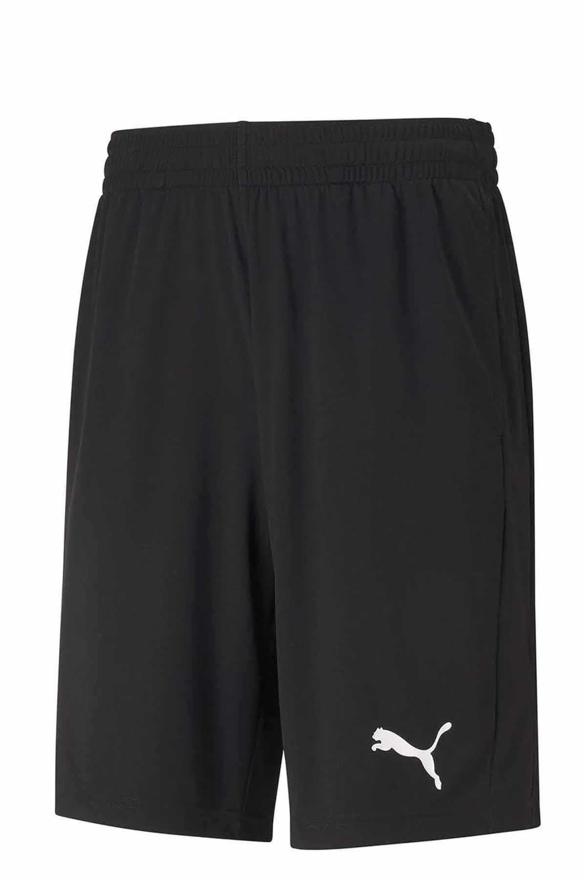 Teamcup Casuals شورت مردانه 65798903 مشکی