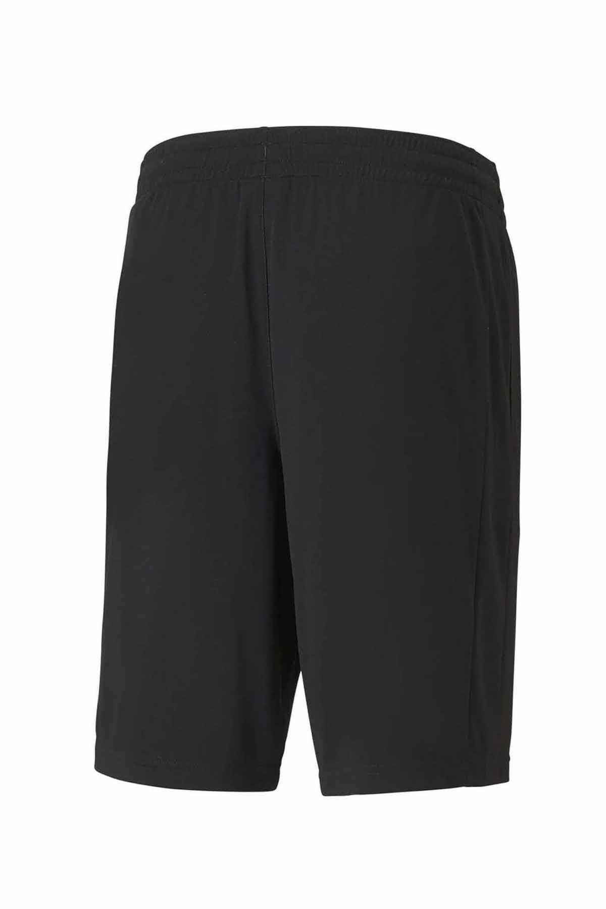 Teamcup Casuals شورت مردانه 65798903 مشکی