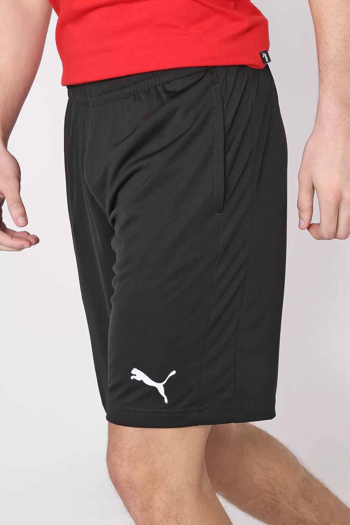 Teamcup Casuals شورت مردانه 65798903 مشکی