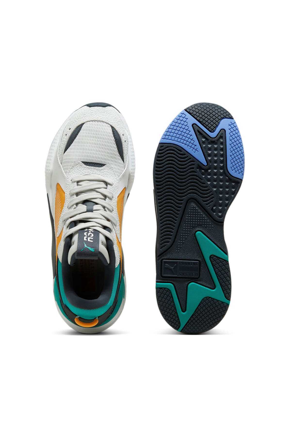 کفش هارد دیسک RS-X