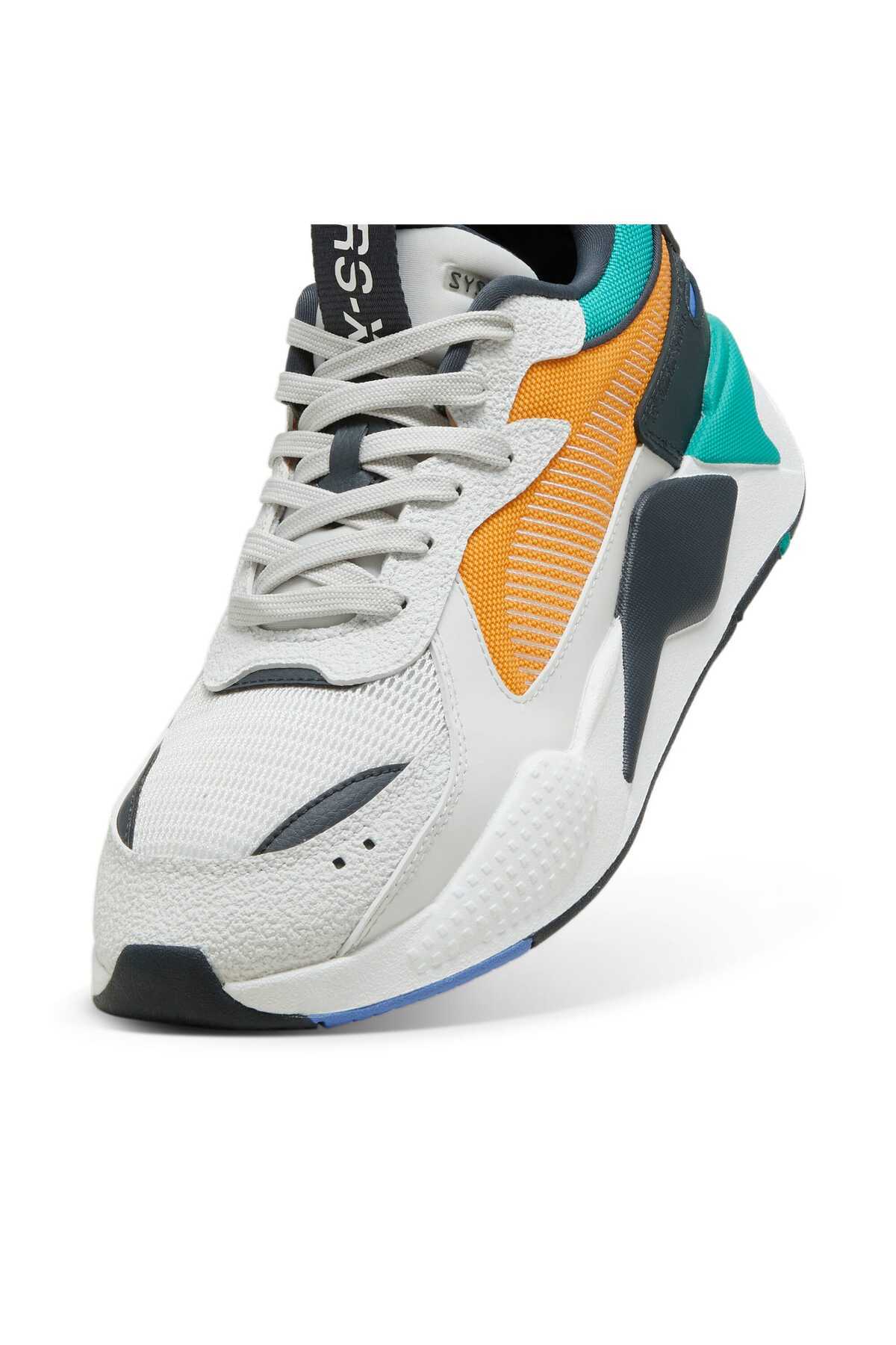 کفش هارد دیسک RS-X