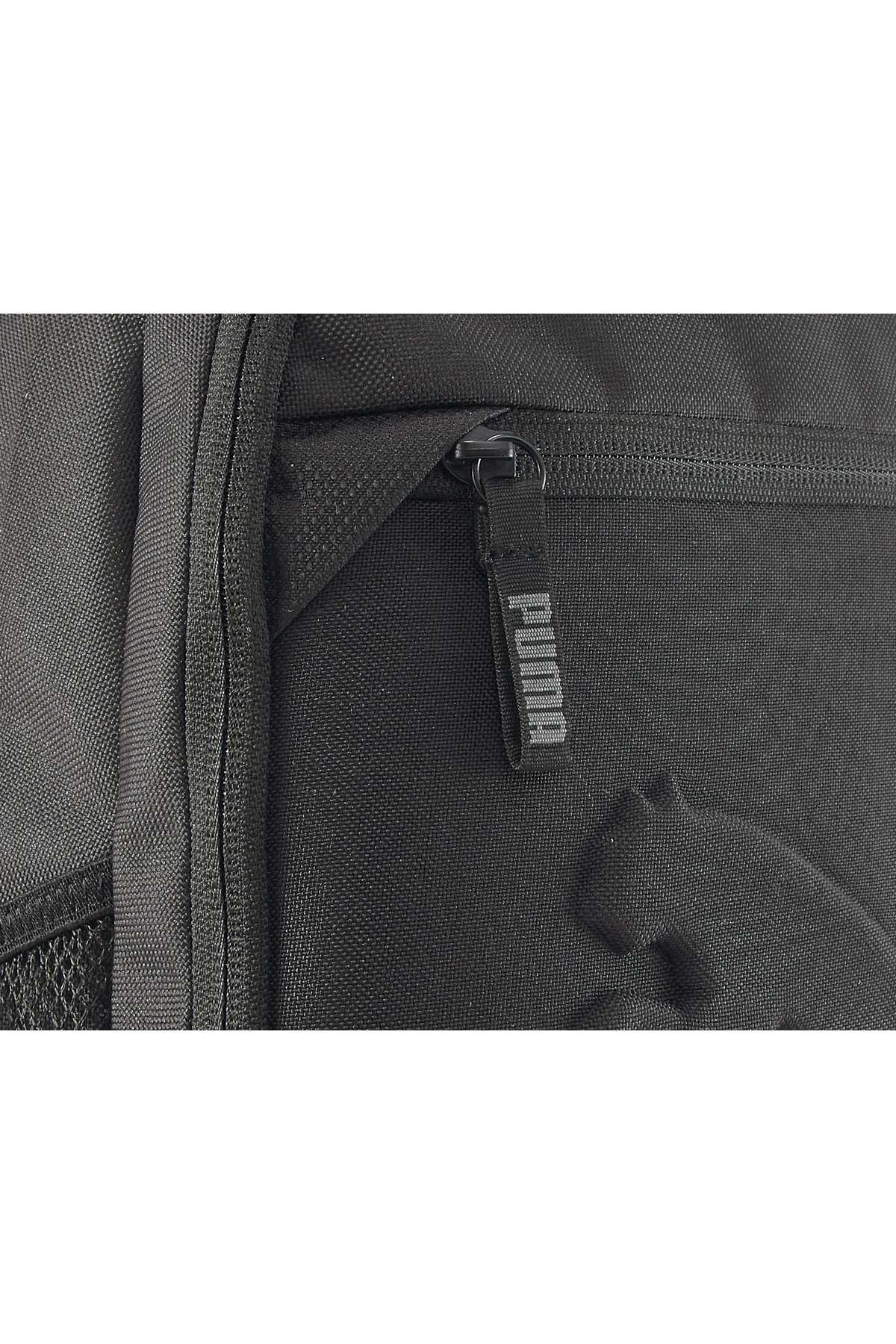 کوله پشتی محور - کوله پشتی خاکستری