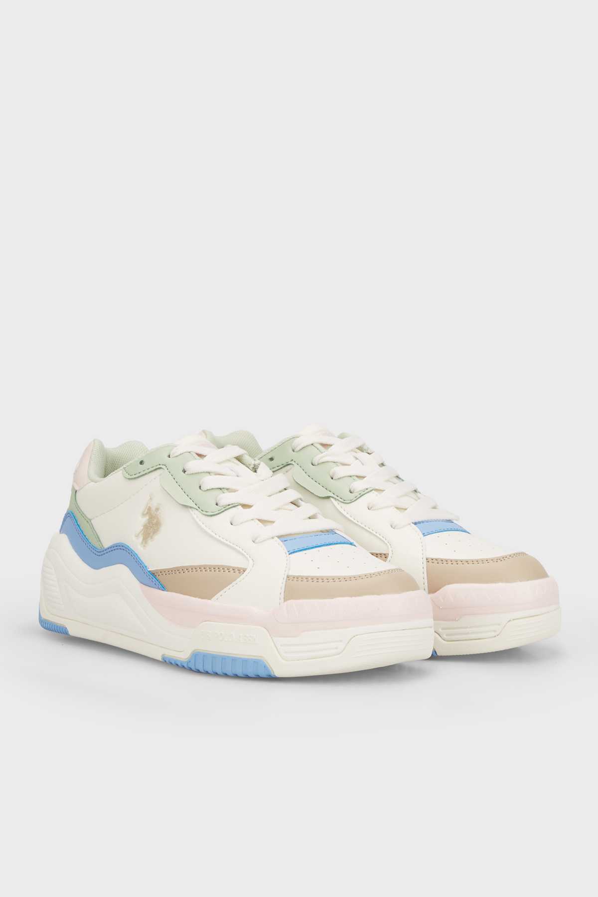 پایه. Polo Memory Foam Sneaker Shoes SHOES