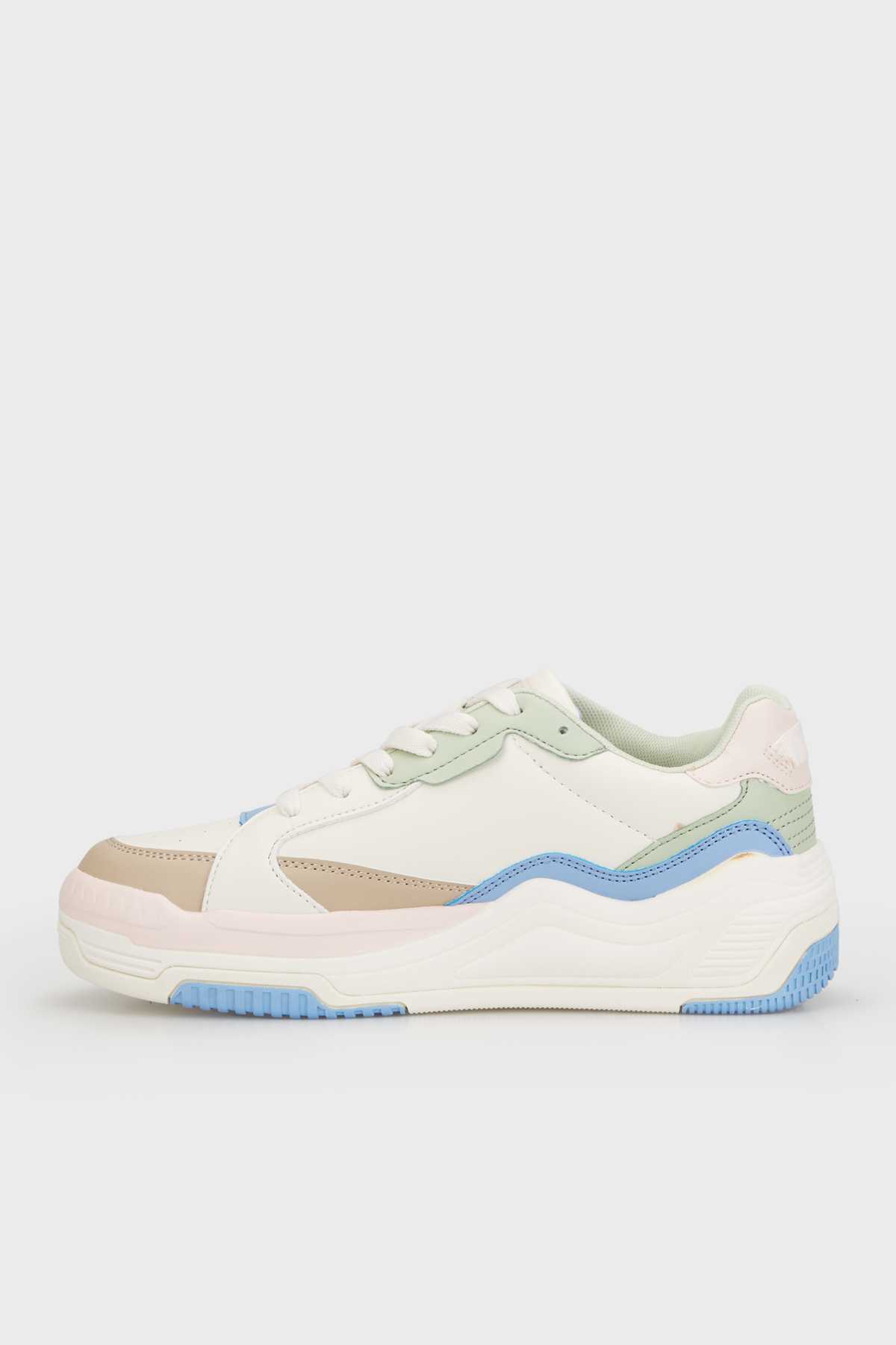 پایه. Polo Memory Foam Sneaker Shoes SHOES