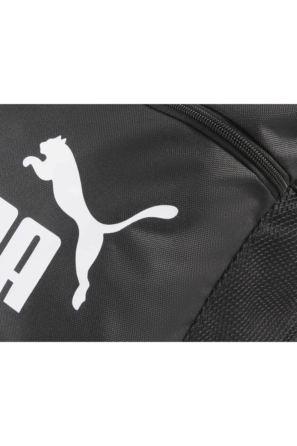 کوله پشتی محور - کوله پشتی خاکستری