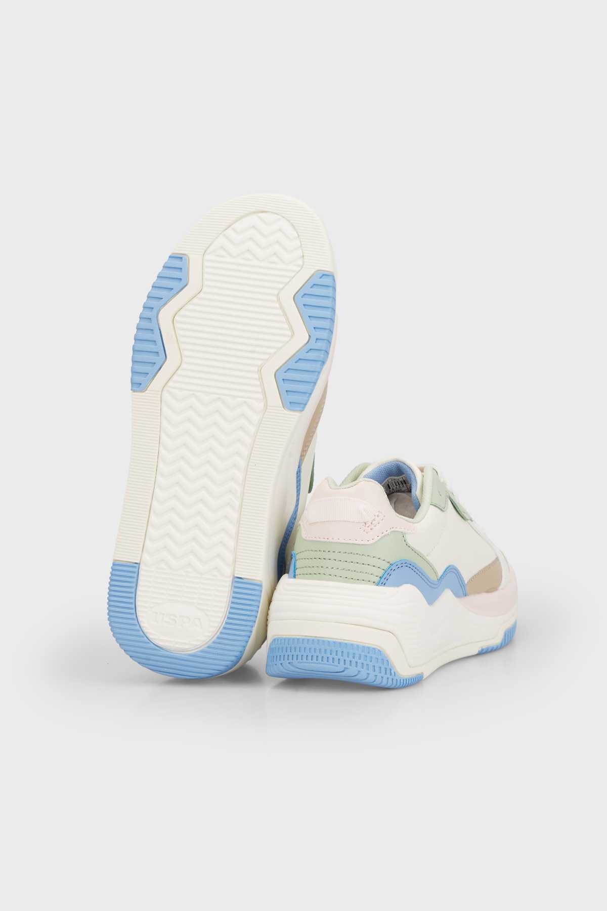 پایه. Polo Memory Foam Sneaker Shoes SHOES