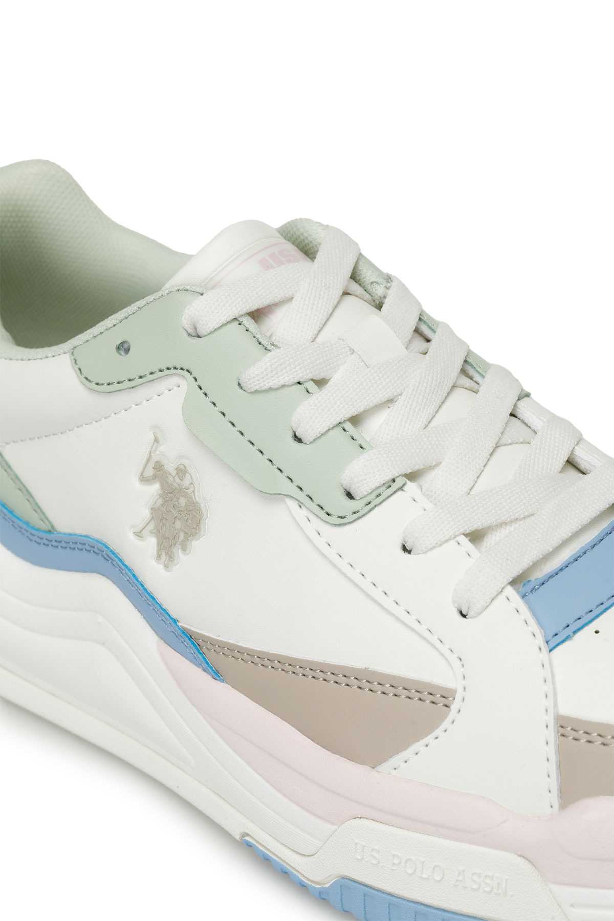 پایه. Polo Memory Foam Sneaker Shoes SHOES