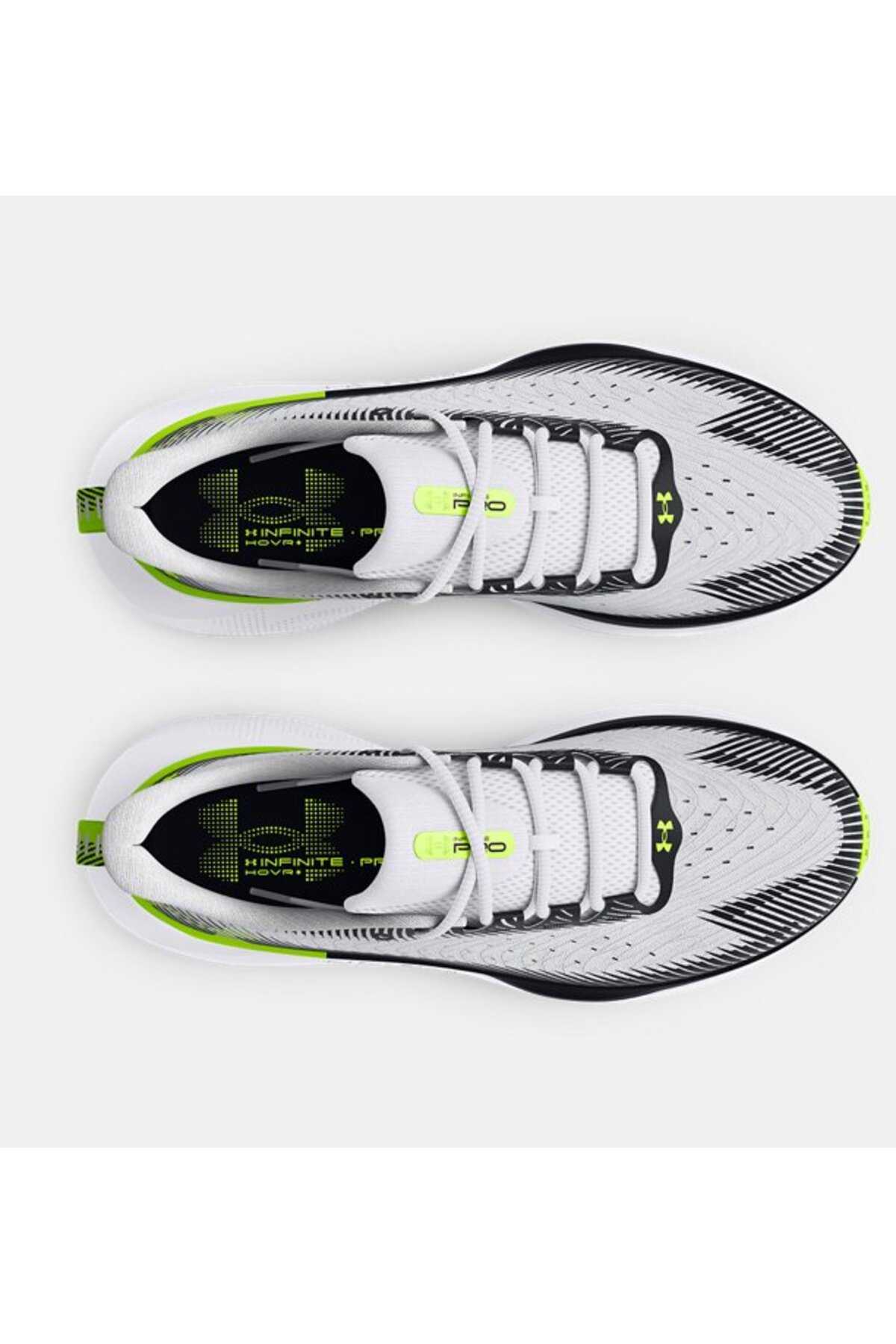 کفش دویدن زنانه UA Infinite Pro -100