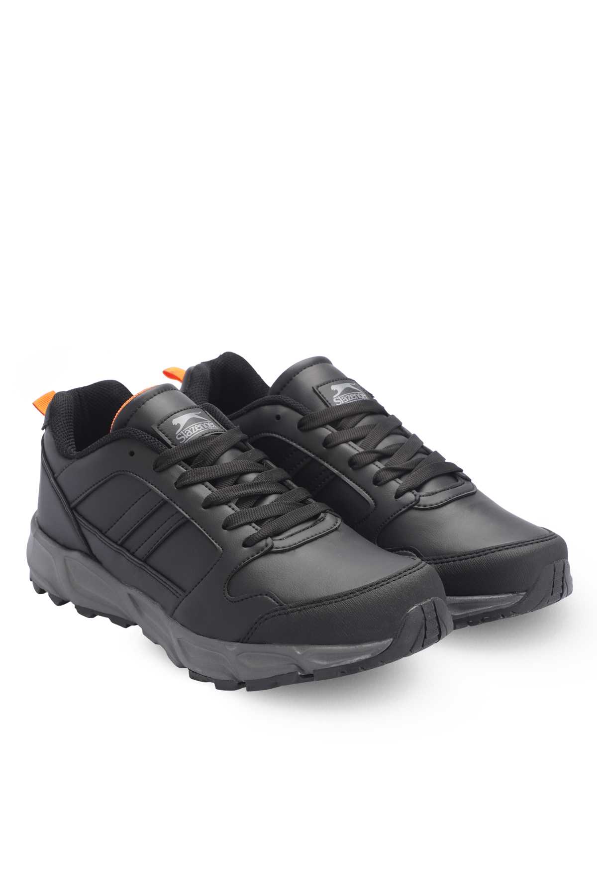 کفش کتانی مردانه MAYOR I مشکی