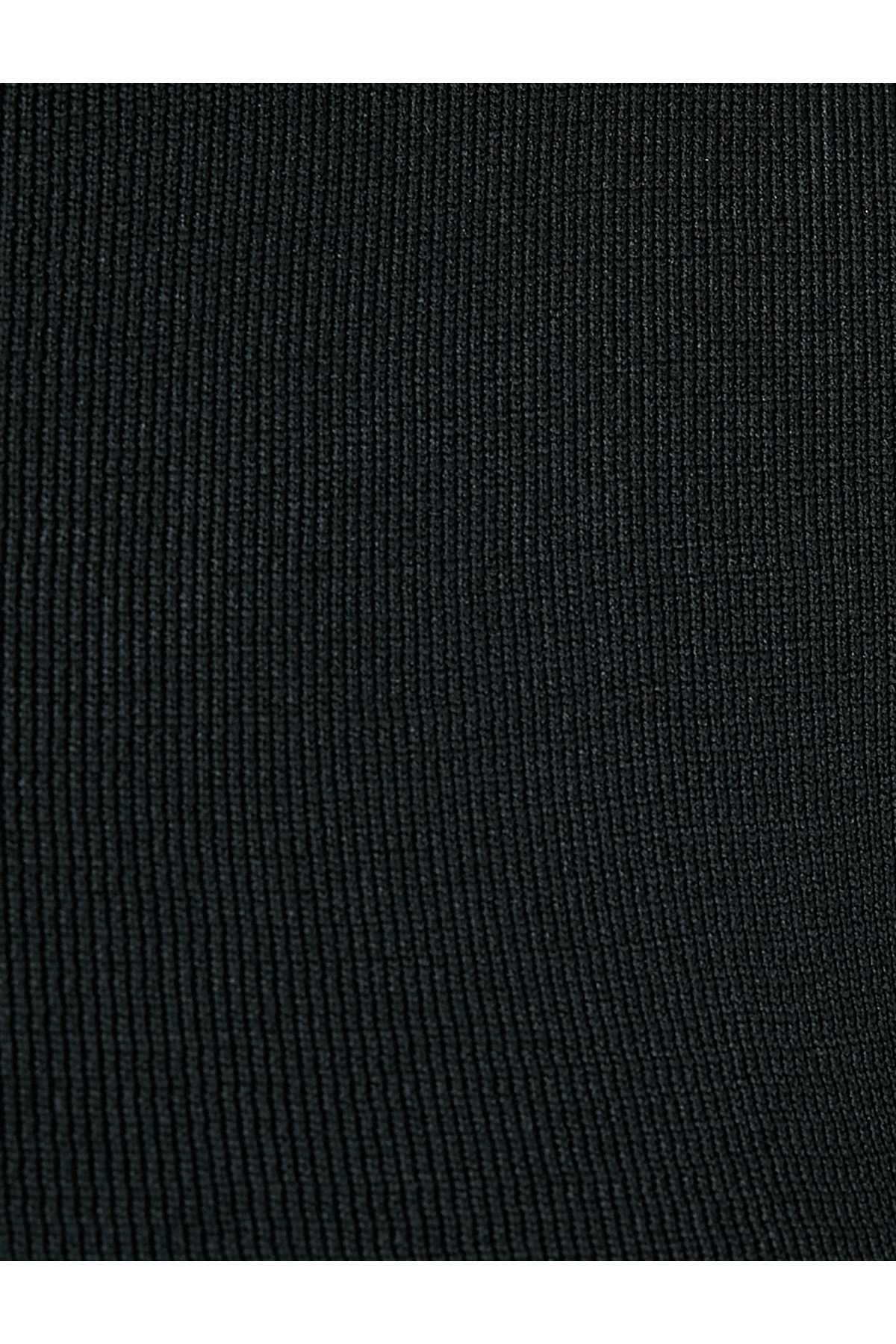 ژاکت مشکی زنانه