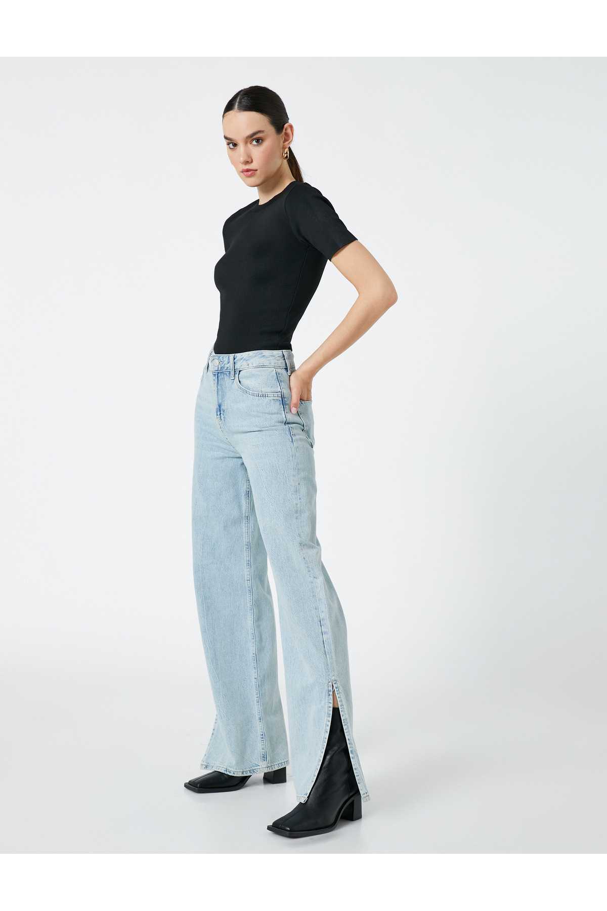 ژاکت مشکی زنانه