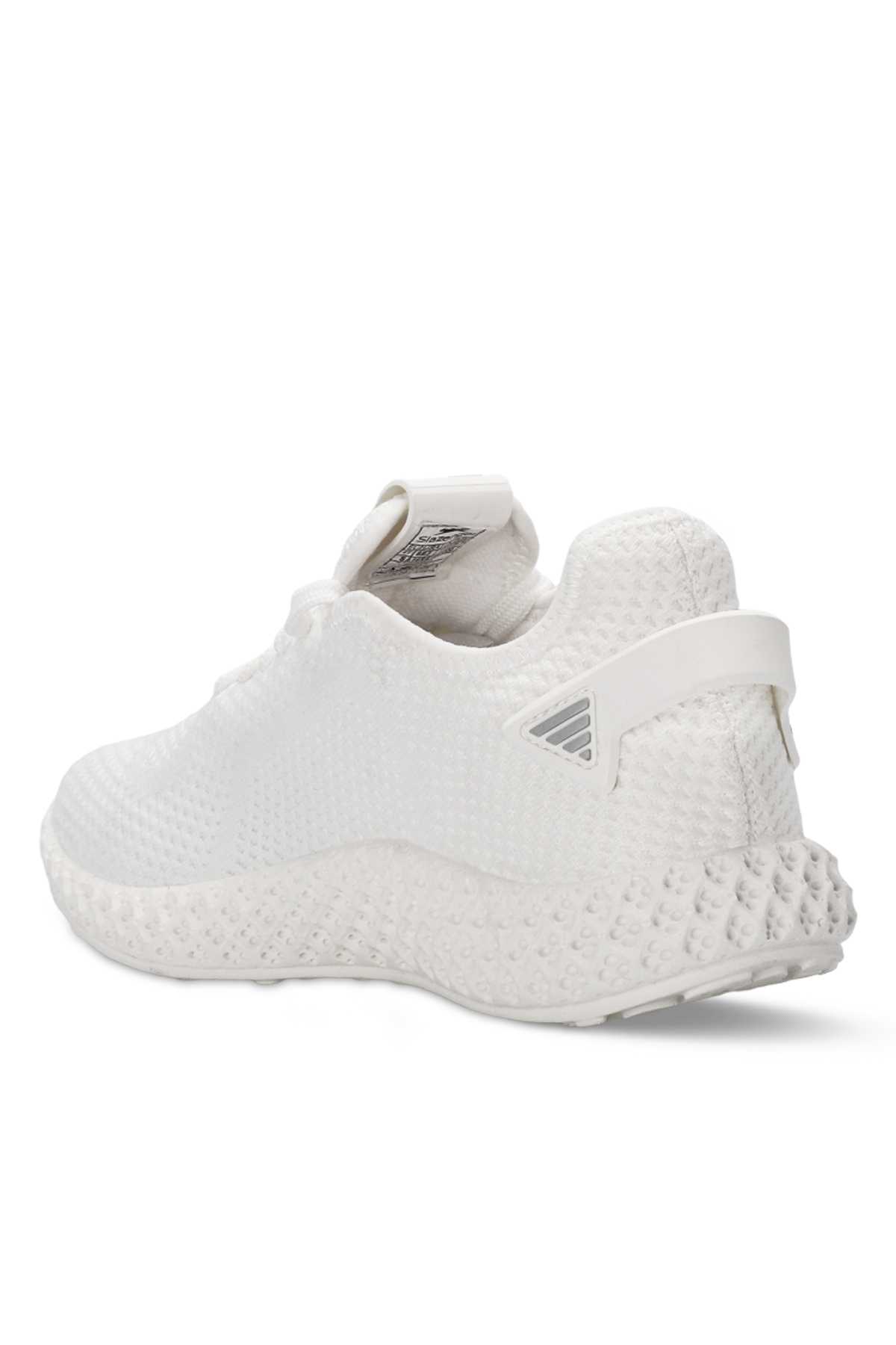 کفش کتانی مردانه ATOMIX قرمز