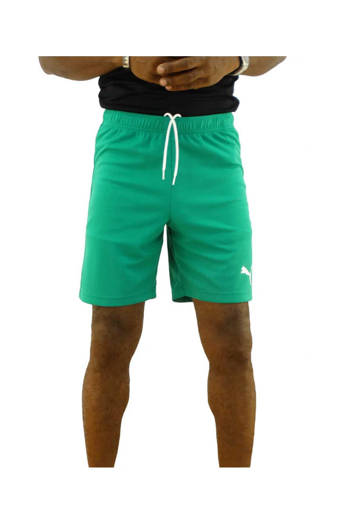 Teamcup Casuals شورت مردانه 65798903 مشکی