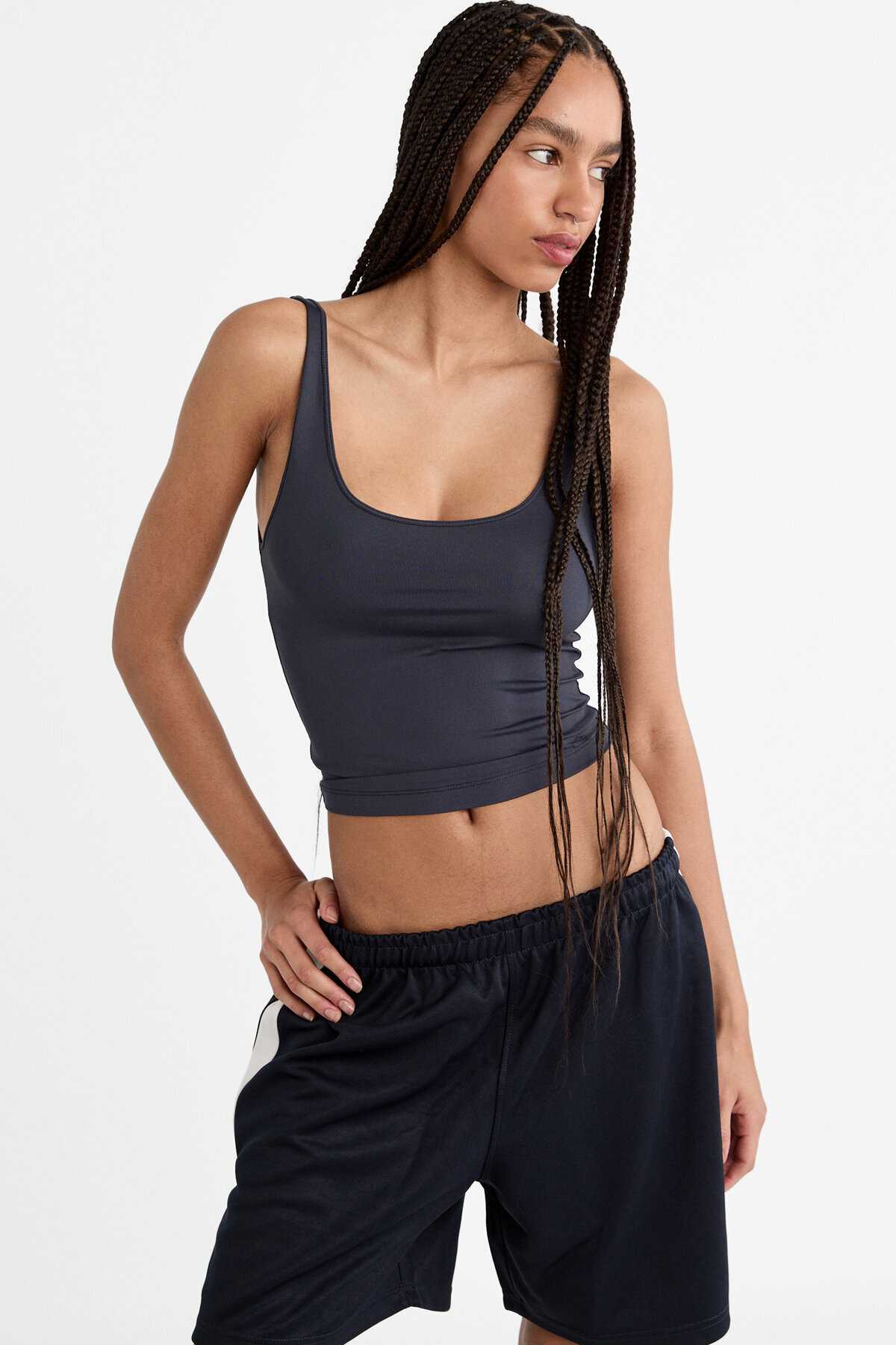 تیشرت پلی آمید