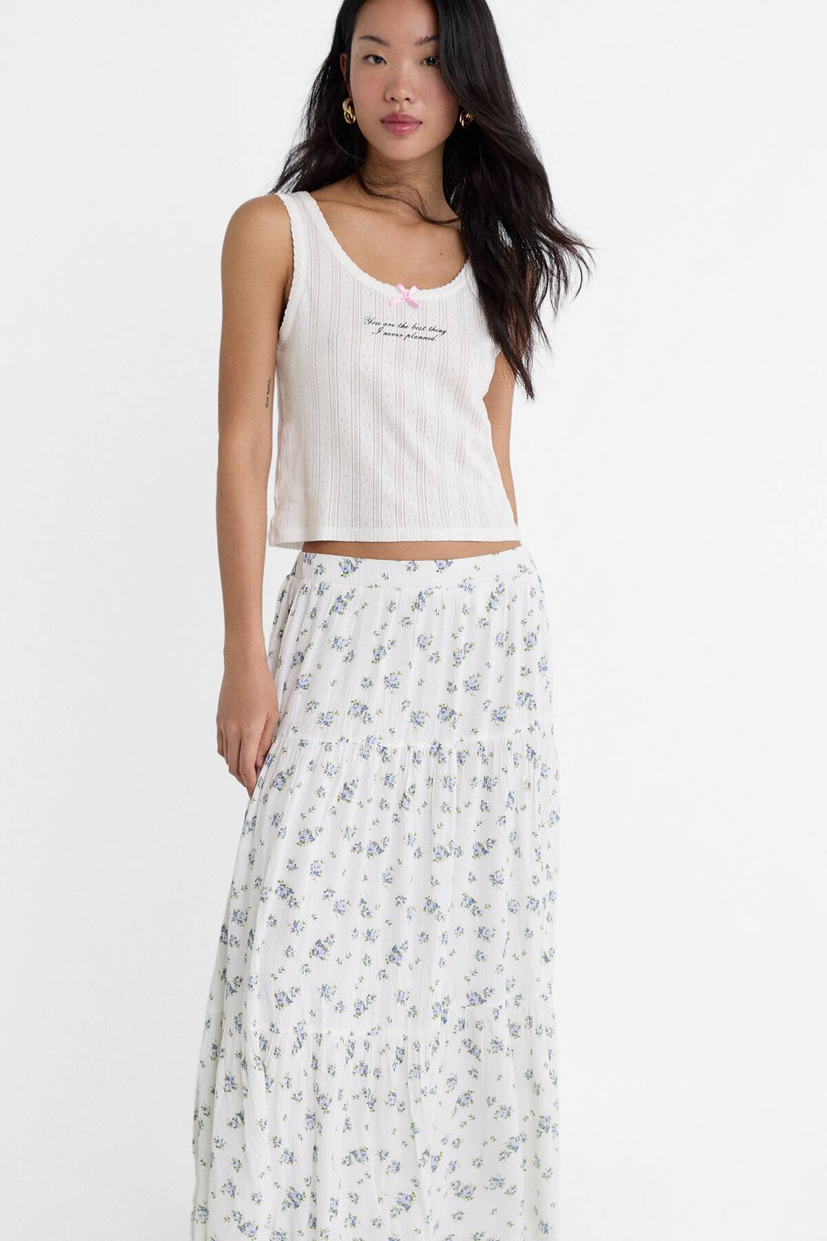 دامن میدی کادوی