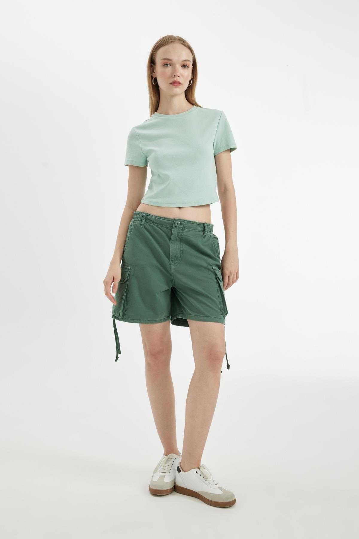 تیشرت آستین کوتاه خنک