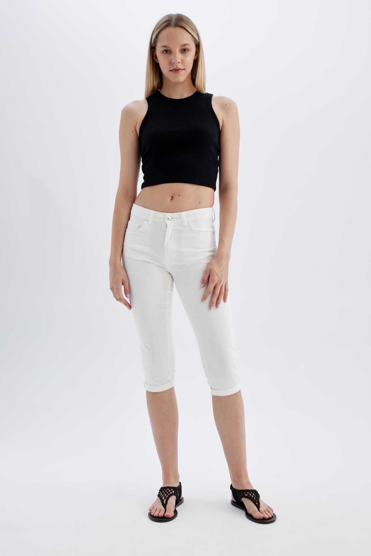 کاپری کمر بافته معمولی B9173x24sm