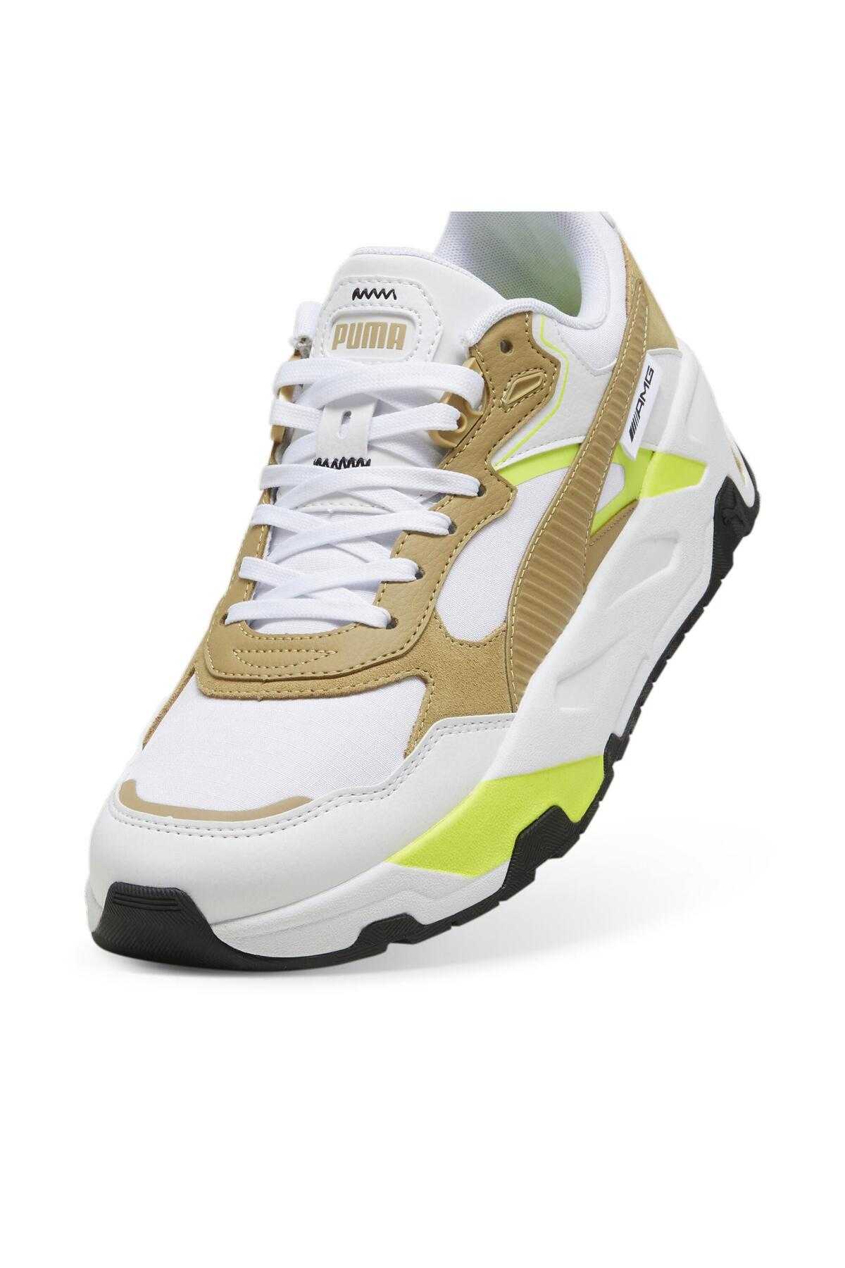 کفش ورزشی مردانه Amg Trinity