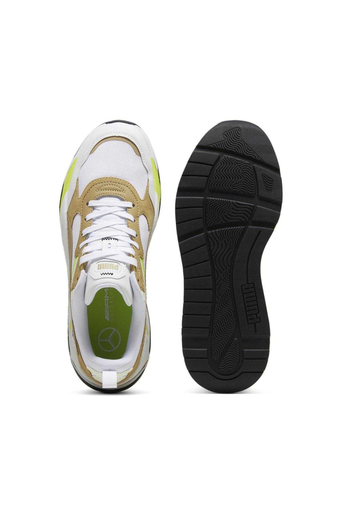 کفش ورزشی مردانه Amg Trinity