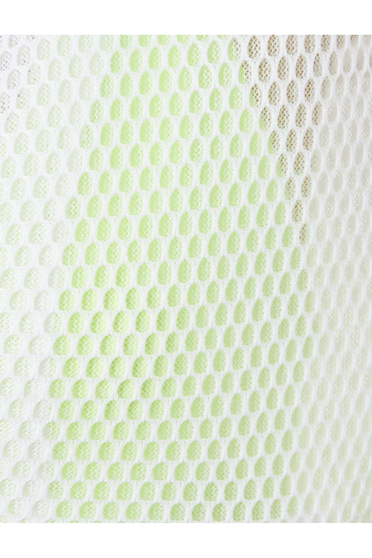 جیب آستین بلند یقه یقه دار مشبک اسپرت