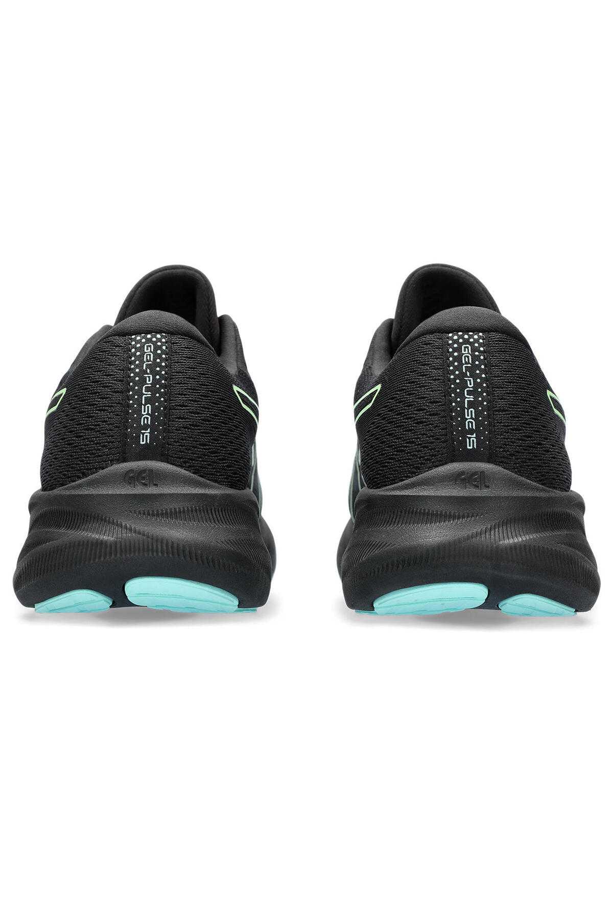 کفش دویدن مردانه مشکی ژل پالس 15 گورتکس 1011b781-001