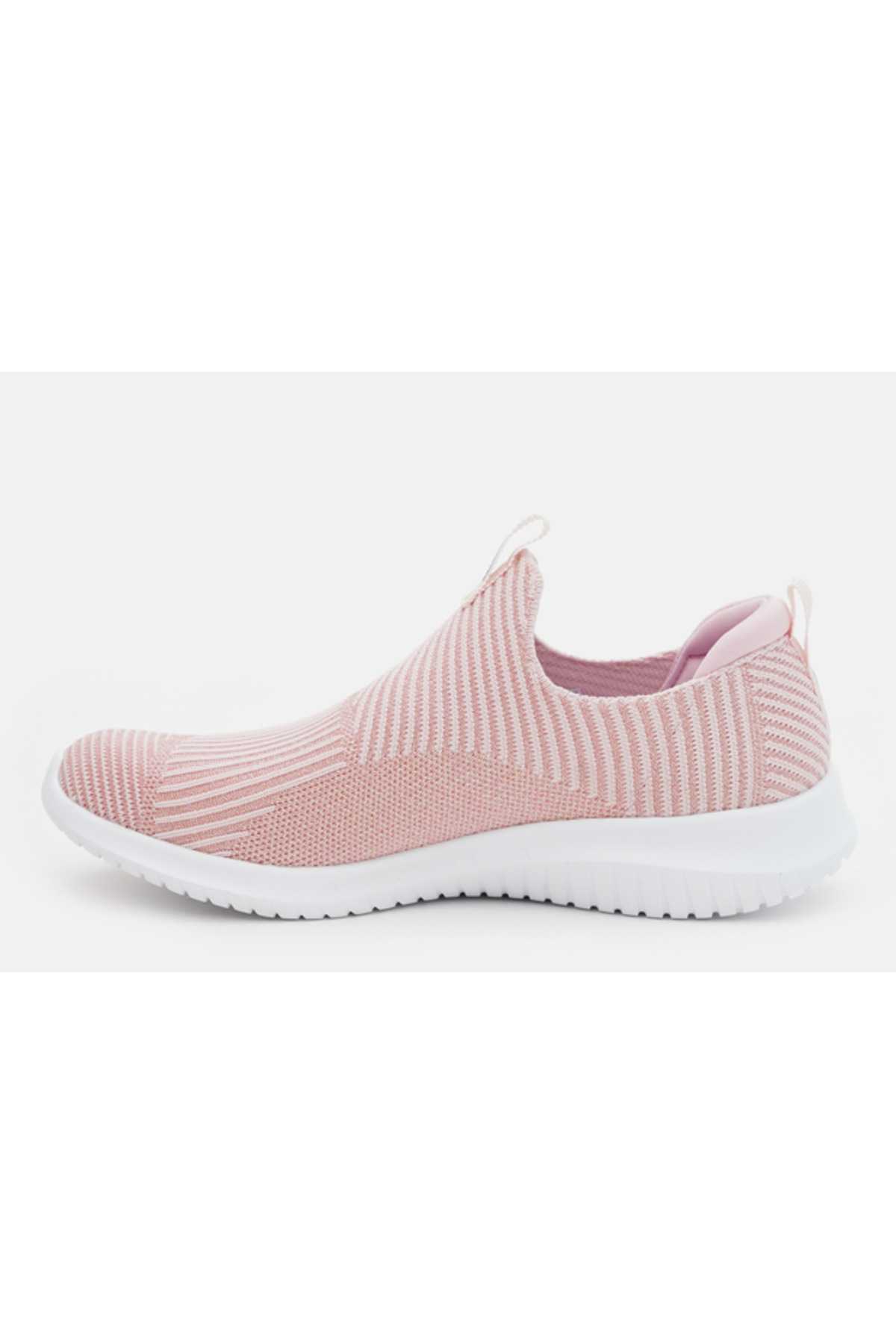 کفش ورزشی بچه گانه ULTRA FLEX - ABSOLUTE SHİNE 302261L 302261L-LTPK