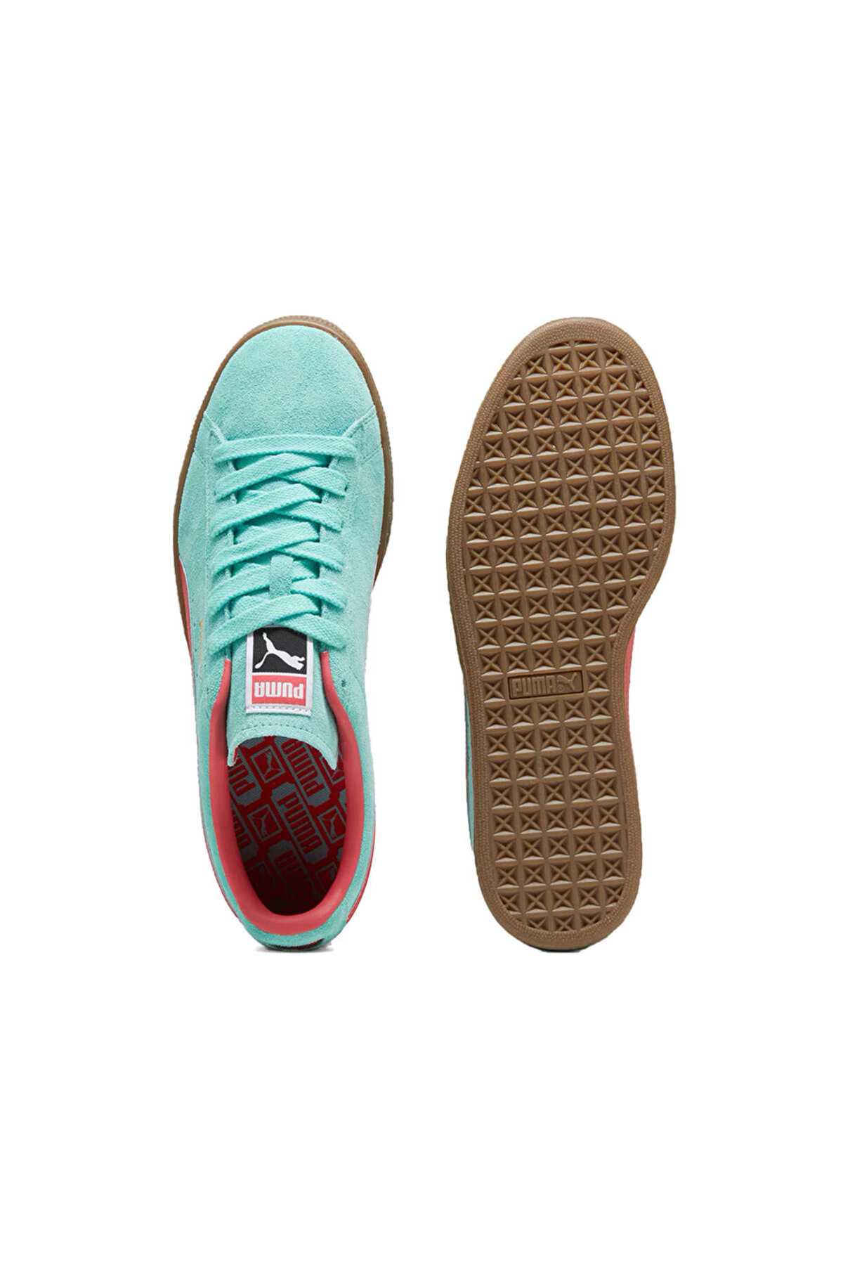 کفش کتانی زنانه تراس جیر