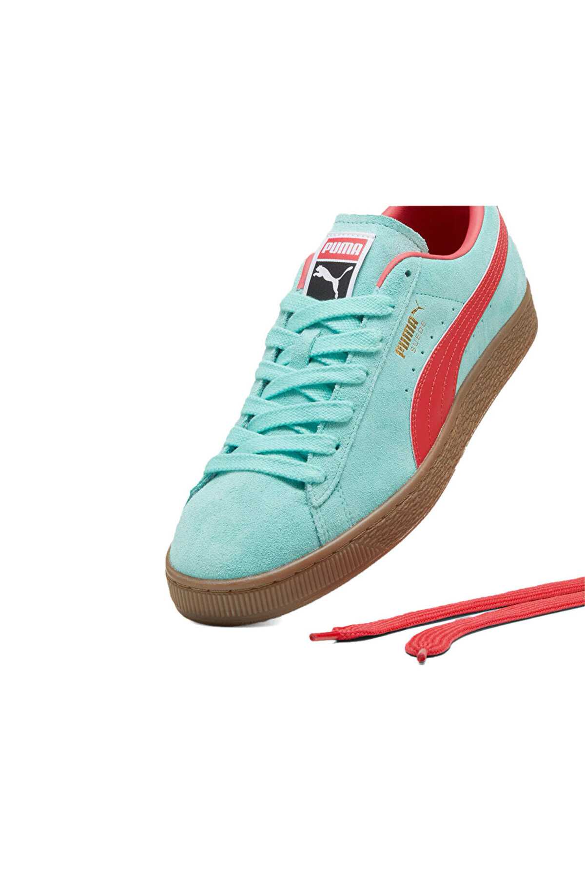 کفش کتانی زنانه تراس جیر