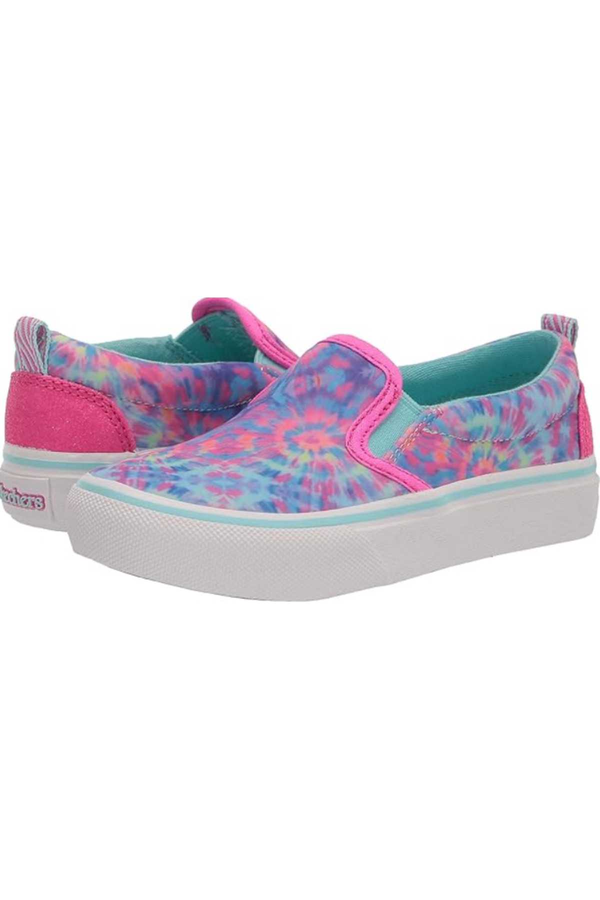 کفش ورزشی بچه گانه MARLEY JR 302867L 302867L-PKMT