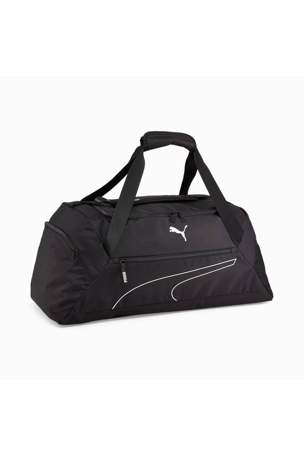 کیف ورزشی متوسط Fundamentals