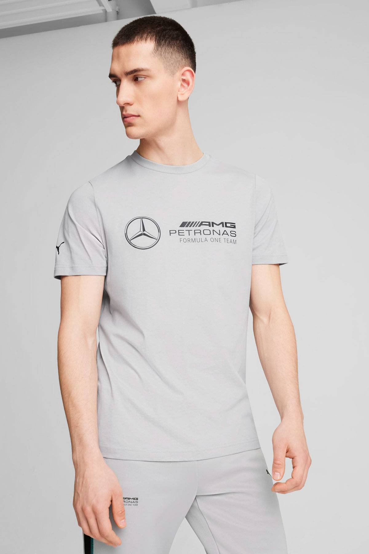 تیشرت آستین کوتاه زنانه-مردانه مشکی