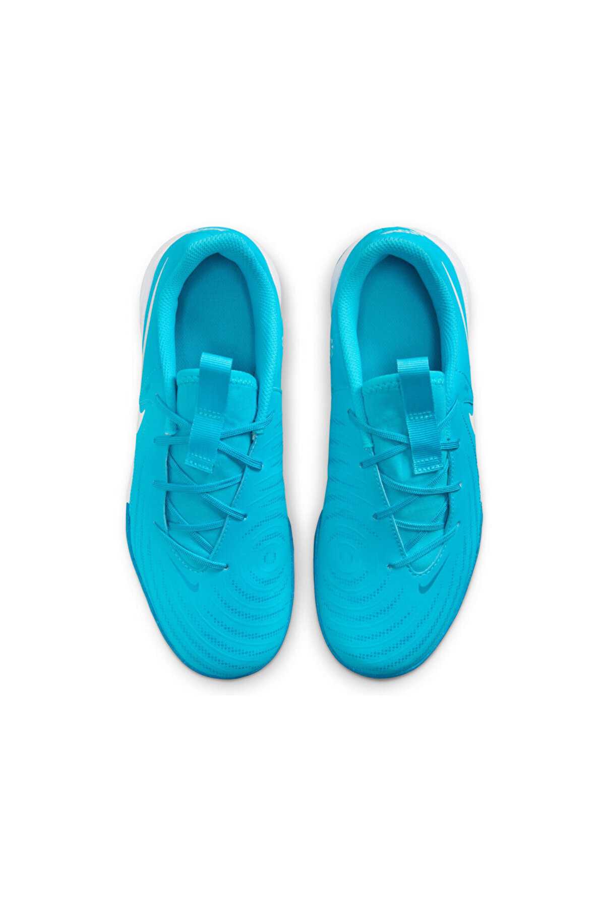 کفش های میدانی فرش کودکان جونیور Phantom GX 2 آکادمی آبی