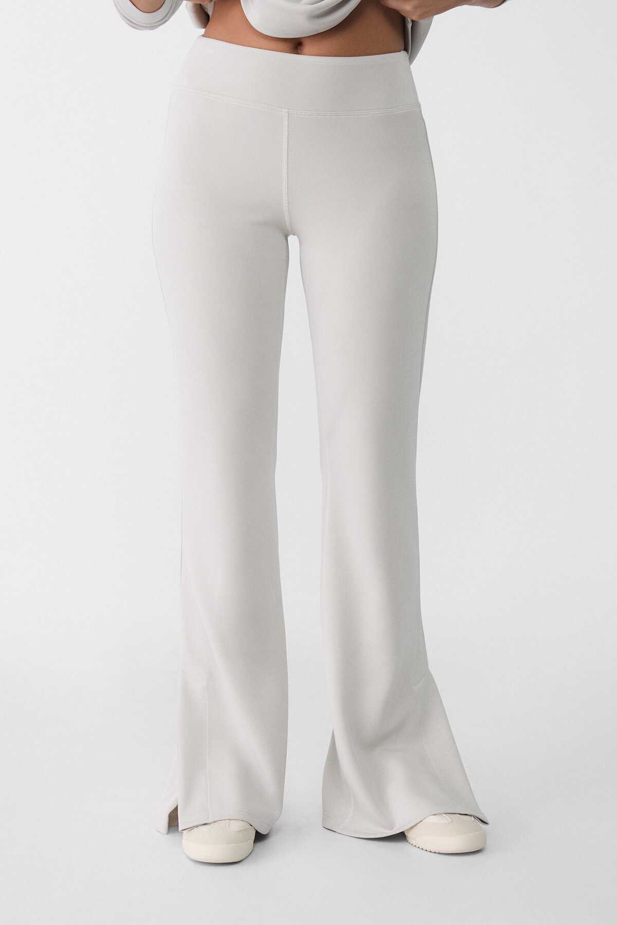 شلوار اسپانیایی بافت نرم