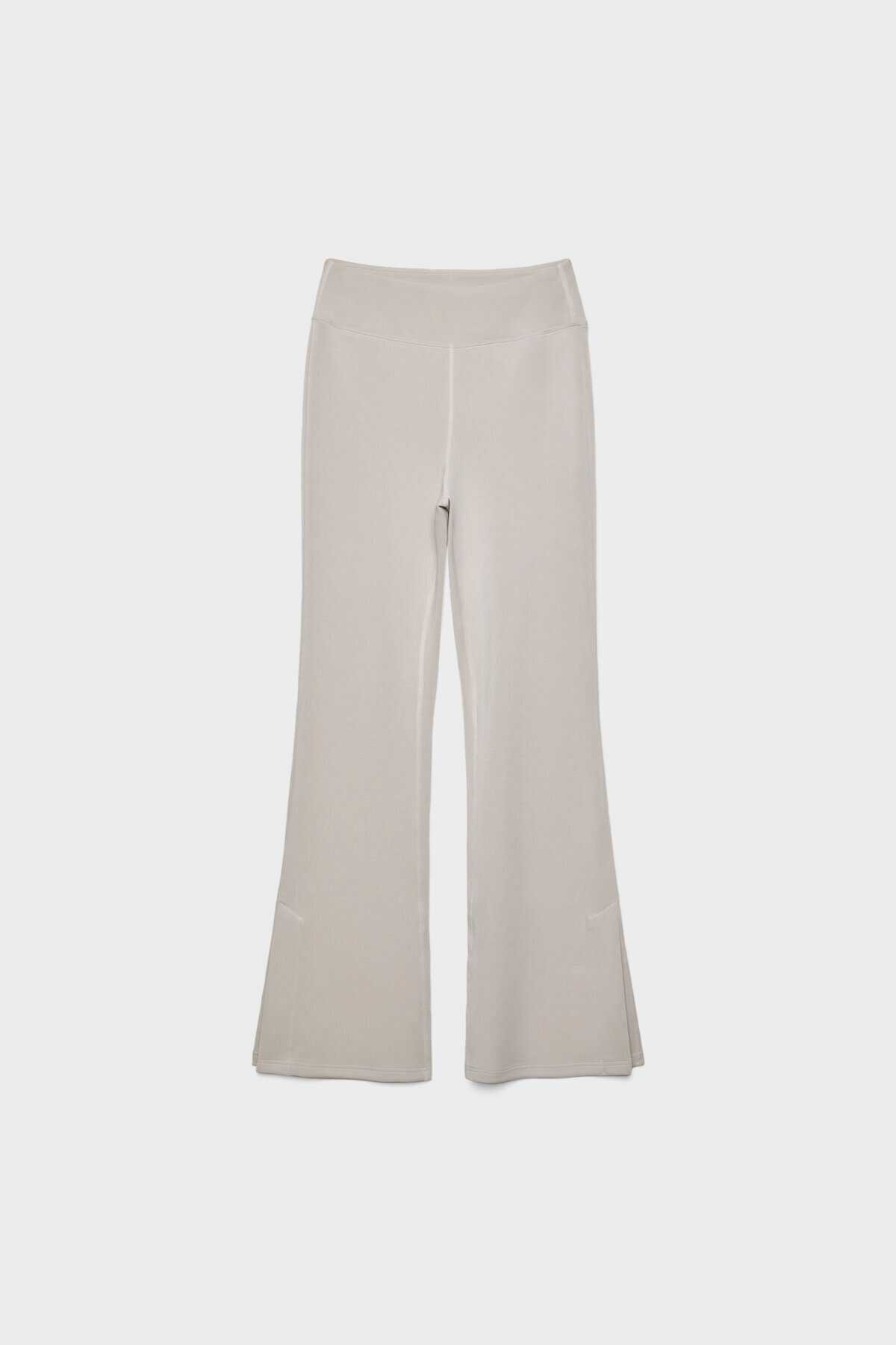 شلوار اسپانیایی بافت نرم