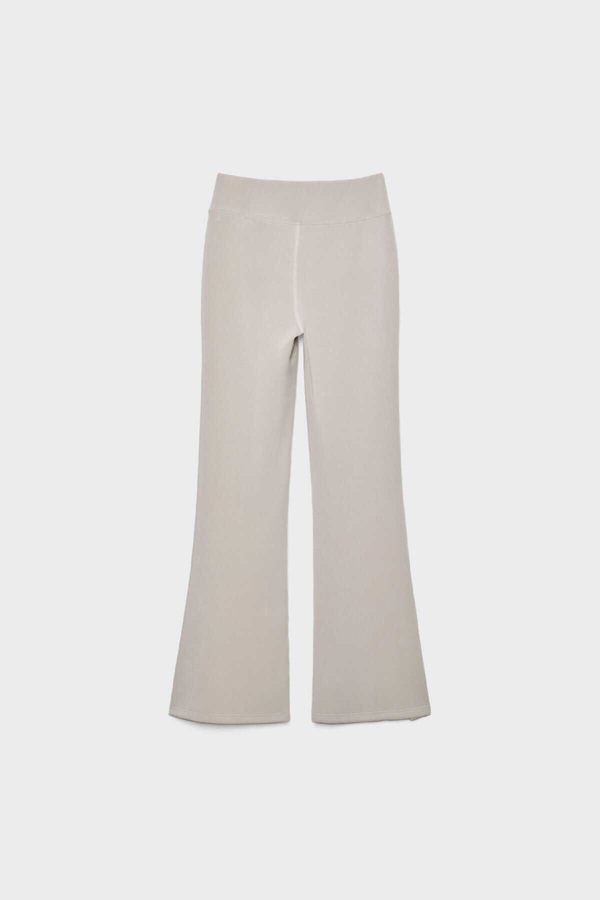 شلوار اسپانیایی بافت نرم