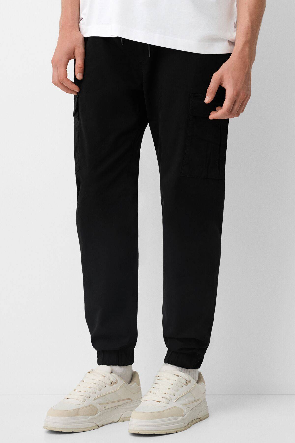 شلوار دویدن باری