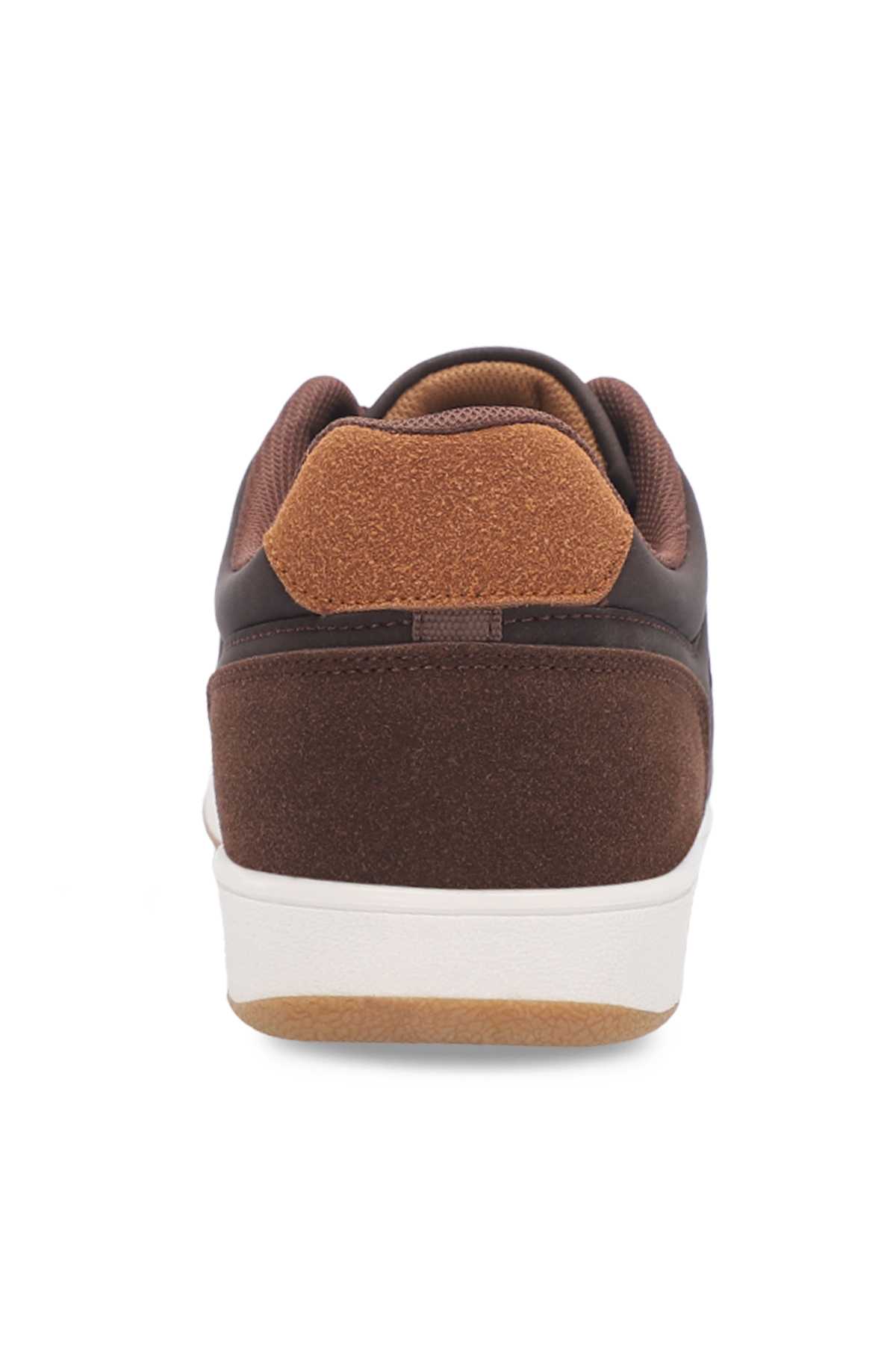 LESSON کفش کتانی مردانه سفید