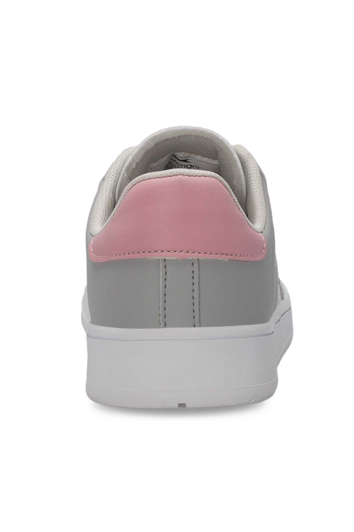 کفش کفش ورزشی زنانه پوند خاکستری / صورتی