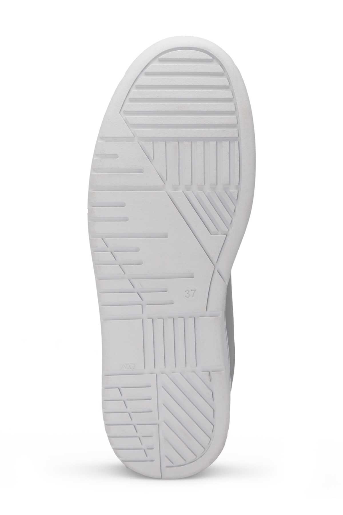 کفش کفش ورزشی زنانه پوند خاکستری / صورتی