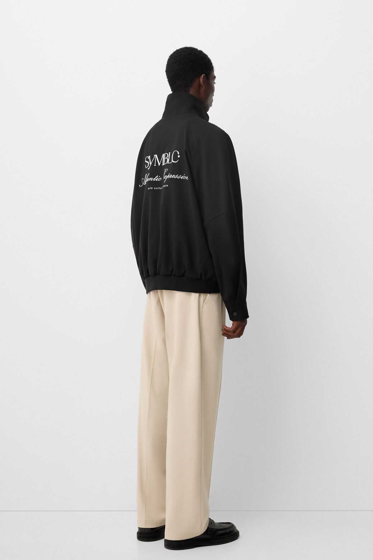 ژاکت گلدوزی شده