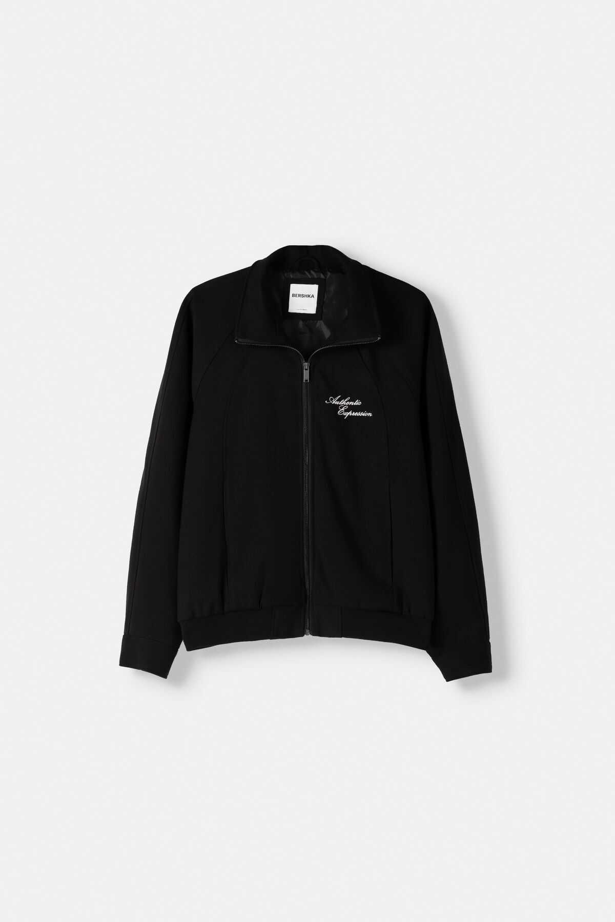 ژاکت گلدوزی شده