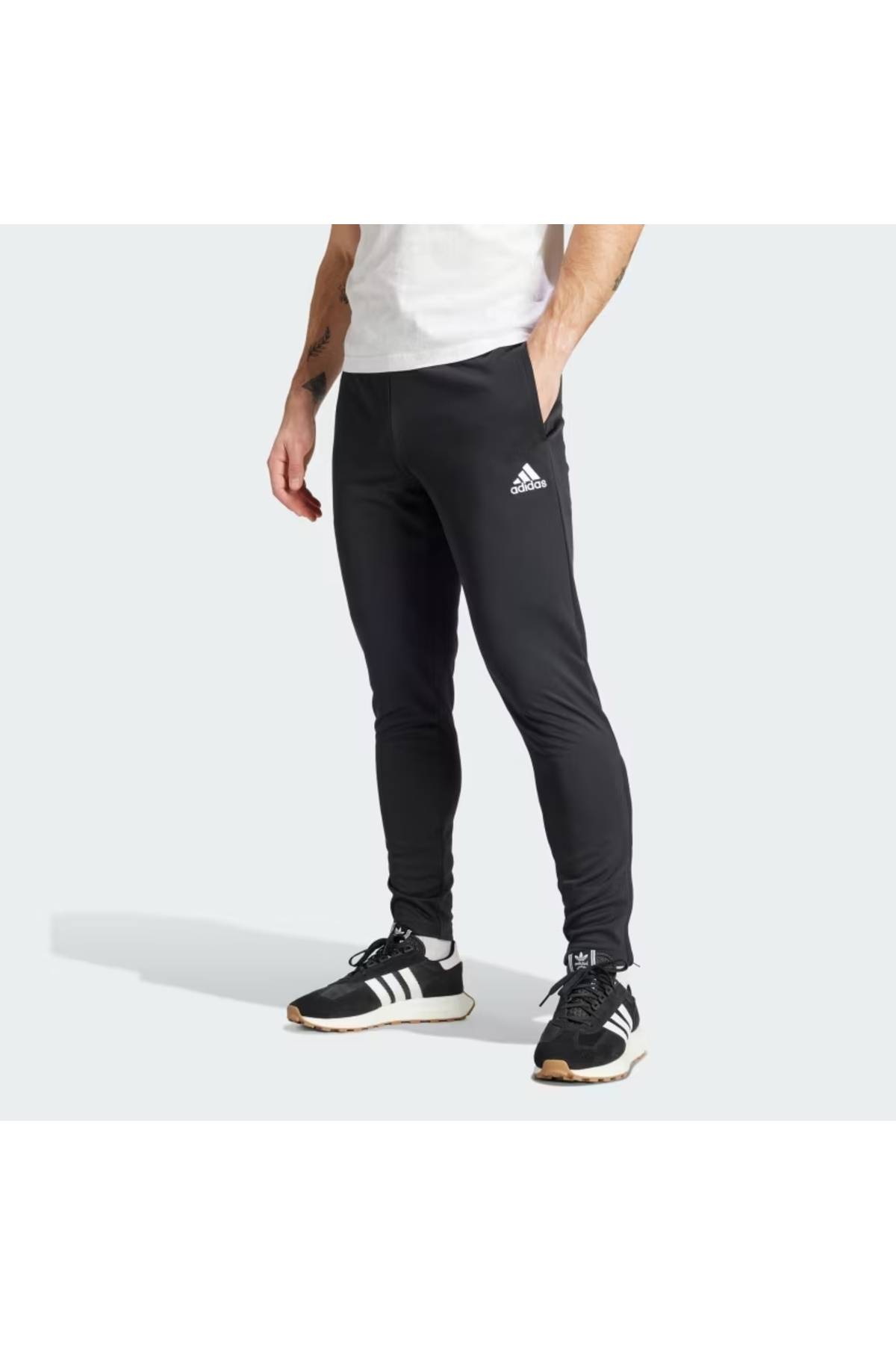 شلوار ورزشی مردانه Ic9446