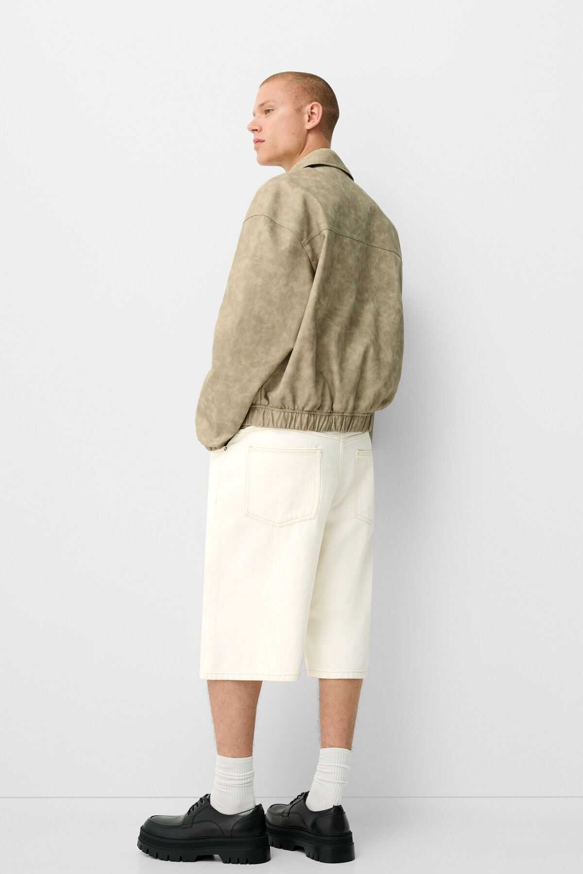 x HOT WHEELS ژاکت وصله دار