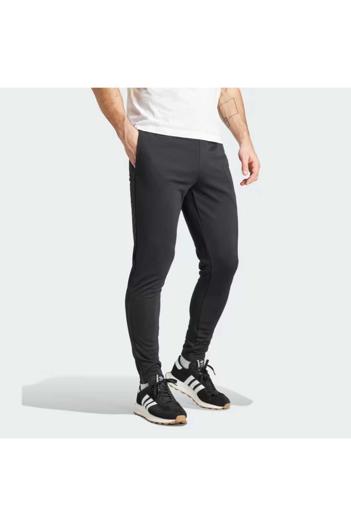 شلوار ورزشی مردانه Ic9446