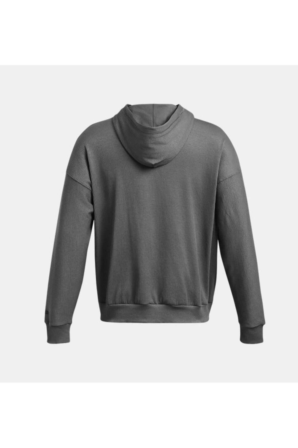 Rib Male Ua Rib Rib Hooded -025