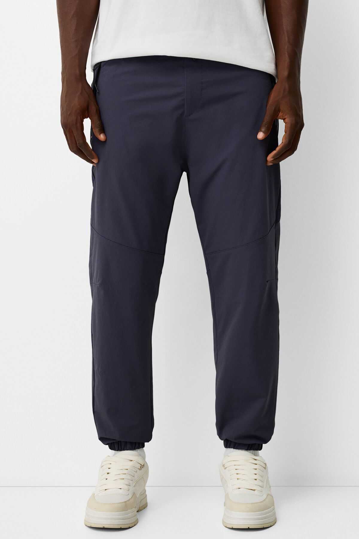 شلوار آهسته دویدن فنی