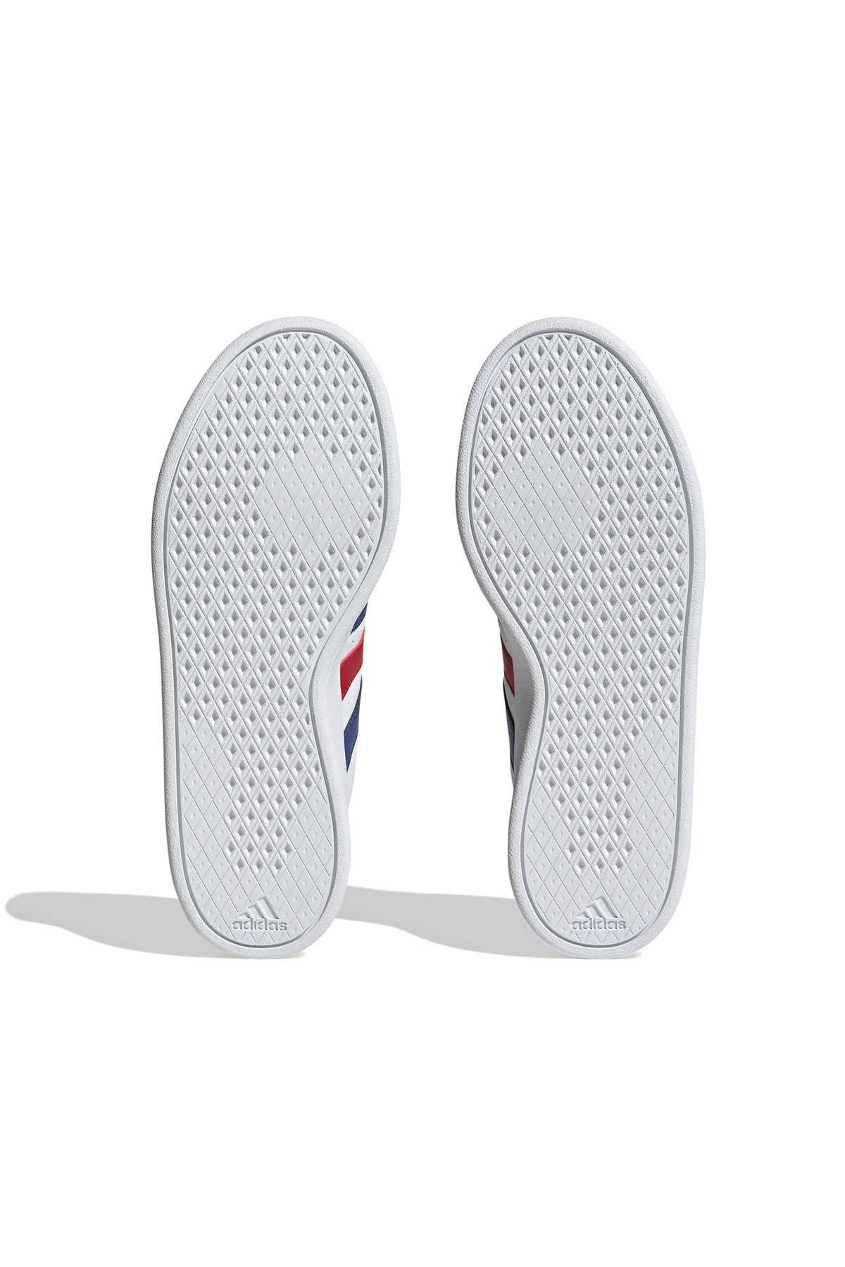 کفش راحتی مردانه Retrovulc GW8371 مشکی