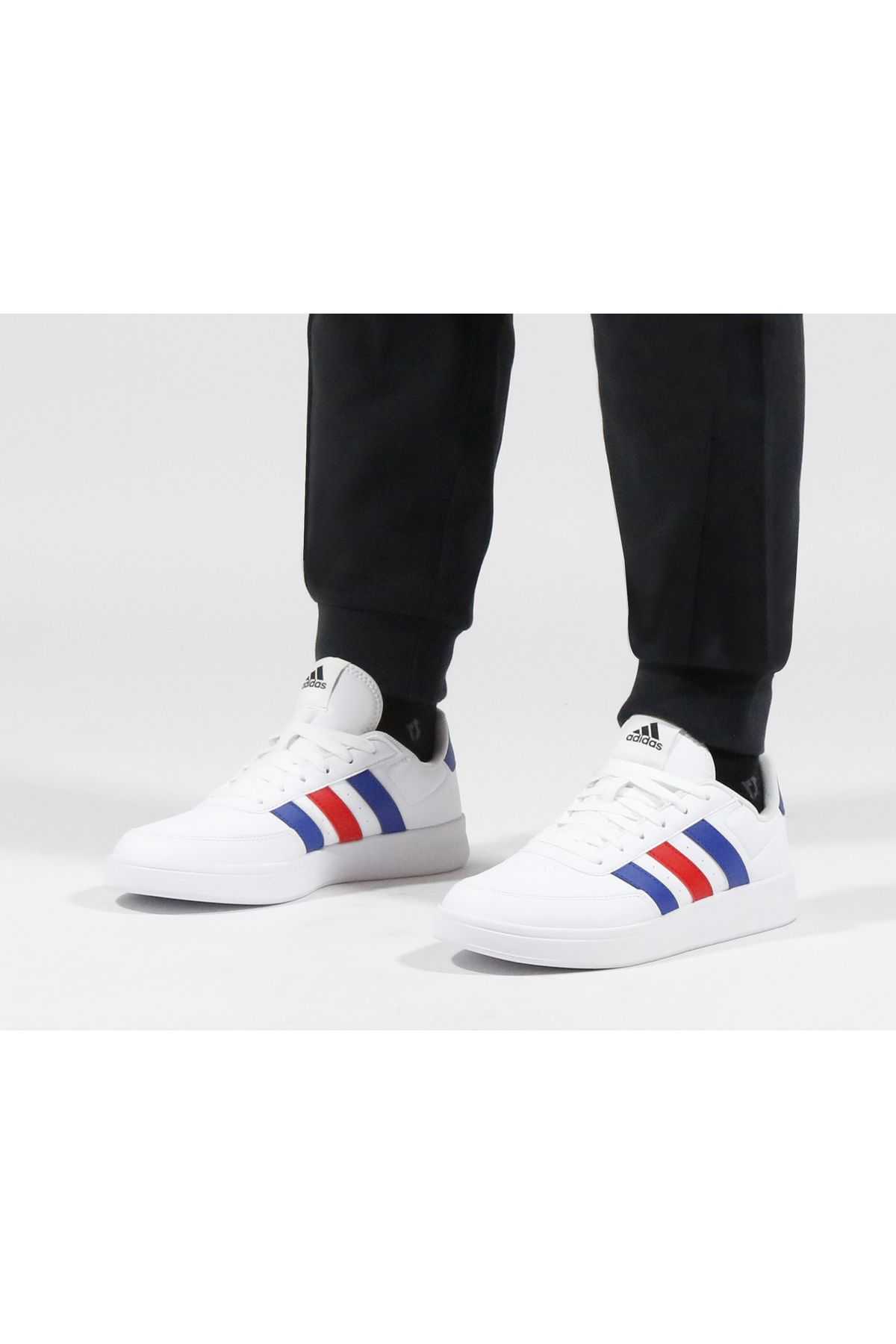 کفش راحتی مردانه Retrovulc GW8371 مشکی